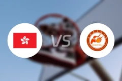 中国香港vs河南比分结果战报【2025/11/08】