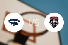 内华达大学vs新墨西哥大学比分预测【2026/01/25】