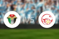 约旦U23vs吉尔吉斯斯坦U23录像回放【2026/01/13】