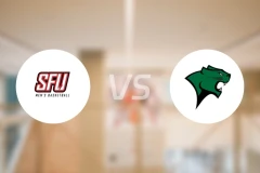 圣弗朗西斯大学vs芝加哥州立大学比分预测【2026/01/30】