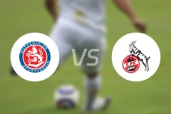 胡派达尔vs科隆青年队比分预测【2024/10/19】