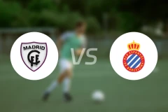 马德里CFF女足vs西班牙人女足比分结果战报【2026/03/21】