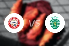 莱里亚vs葡萄牙体育B队比分预测【2026/01/27】