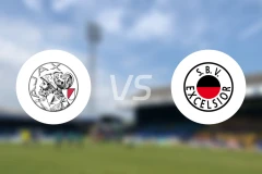 阿贾克斯vsSBV精英比分预测【2025/11/23】