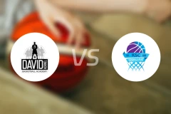 大卫科内尔女篮vsKSC塞克萨德女篮比分预测【2026/02/16】