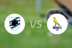 桑普多利亚U19vs摩德纳青年队比分预测【2025/12/20】