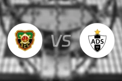 科英布罗斯女篮vs桑琼尼斯女篮比分预测【2026/02/01】