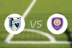 那不勒斯FCvs奥兰多城比分预测【2026/04/16】
