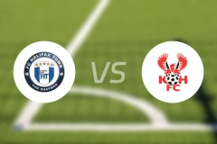 夏利法斯vs京达米士特比分预测【2026/01/31】