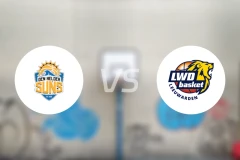 登海尔德太阳vsLWD篮球比分预测【2026/04/19】