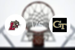 拉法叶学院vs佐治亚理工学院比分预测【2025/12/21】