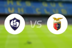 卡维塞vs卡塞塔纳比分预测【2026/04/05】