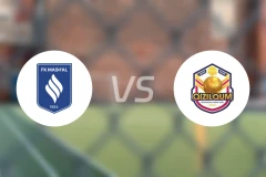 马沙尔vs克孜勒库姆比分预测【2026/03/10】