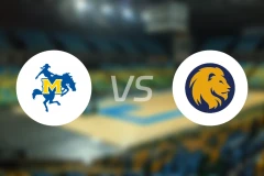 麦克尼斯州立vs东德克萨斯农工大学比分预测【2026/02/15】