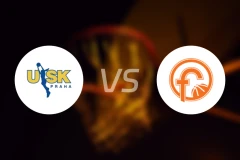 USK布拉格女篮vs斯基奥女篮比分预测【2026/01/29】