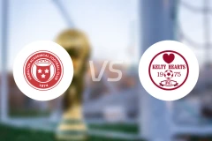 汉密尔顿vs凯尔蒂赫斯比分预测【2025/11/22】