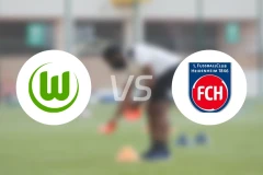 沃尔夫斯堡U19vs海登海姆U19比分预测【2025/12/14】