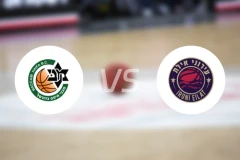 海法马卡比vs艾罗尼埃拉特比分预测【2026/01/07】