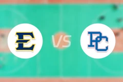 东田纳西州立大学vs长老会学院比分结果战报【2025/11/09】