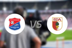 翁特哈兴vs奥格斯堡青年队比分预测【2025/11/29】