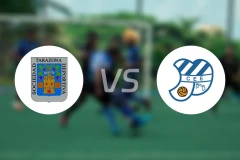 塔拉佐纳vsCE欧罗巴比分预测【2025/12/09】