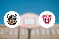 克里夫兰州立大学vs拉德福德大学比分结果战报【2025/11/17】