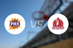 太阳vs火箭比分预测【2025/12/06】