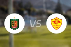 昆卡竞技vs奥卡斯比分预测【2025/10/26】
