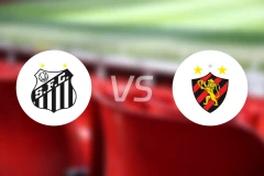 桑托斯vs累西腓体育比分预测【2025/11/29】