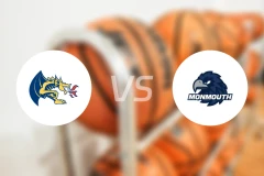 德雷塞尔大学vs蒙茅斯大学比分预测【2026/01/16】