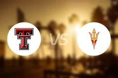 得克萨斯理工大学vs亚利桑那州立大学比分预测【2026/02/18】