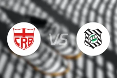 雷加塔斯巴西vs费古埃伦斯比分预测【2026/03/19】