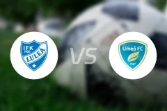 IFK卢雷亚vsFC学院比分预测【2026/04/25】