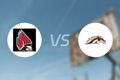 波尔州立大学vs西密西根大学比分结果战报【2026/03/04】