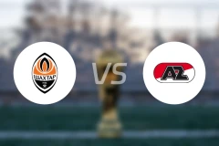 顿涅茨克矿工vs阿尔克马尔比分预测【2026/04/10】