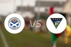 艾尔联vs邓弗姆林比分预测【2025/11/01】