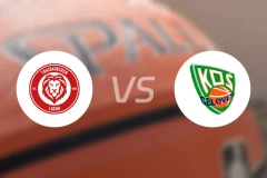 特赖斯基兴幼狮vs塞洛维茨比分预测【2026/01/18】