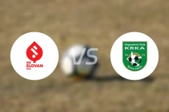 斯洛云卢布尔雅那vs科尔卡比分预测【2026/04/12】