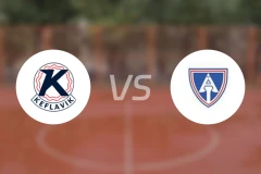 凯夫拉维克女篮vs阿尔曼女篮比分预测【2025/12/17】