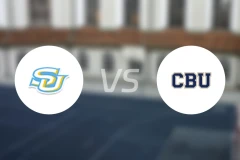 南方大学vs加州浸信大学比分预测【2025/12/17】