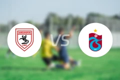 萨姆松体育vs特拉布宗比分预测【2026/02/08】