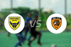 牛津联vs赫尔城比分预测【2026/04/03】