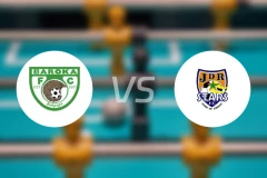 巴洛卡vsJDR星队比分预测【2026/04/11】