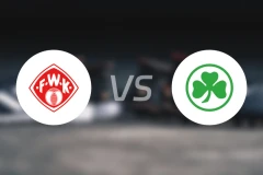 维尔茨堡踢球者vs菲尔特青年队比分预测【2025/10/18】