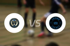 费城联合B队vs皇冠传统比分结果战报【2024/10/27】