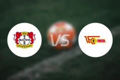 勒沃库森U19vs柏林联合U19比分预测【2026/04/25】