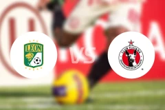 莱昂vs蒂华纳比分预测【2026/03/15】