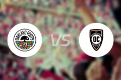 奥克兰根vs奥兰治蓝调比分结果战报【2026/03/29】