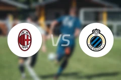 AC米兰U19vs布鲁日U19比分结果战报【2024/10/22】