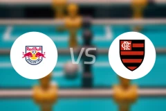 布拉干蒂诺RBvs弗拉门戈比分结果战报【2026/04/03】